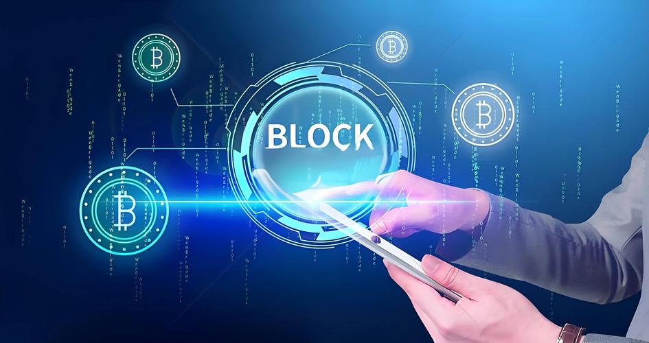 新手教学：用BitPie钱包动手操作，快速搞懂区块链核心概念