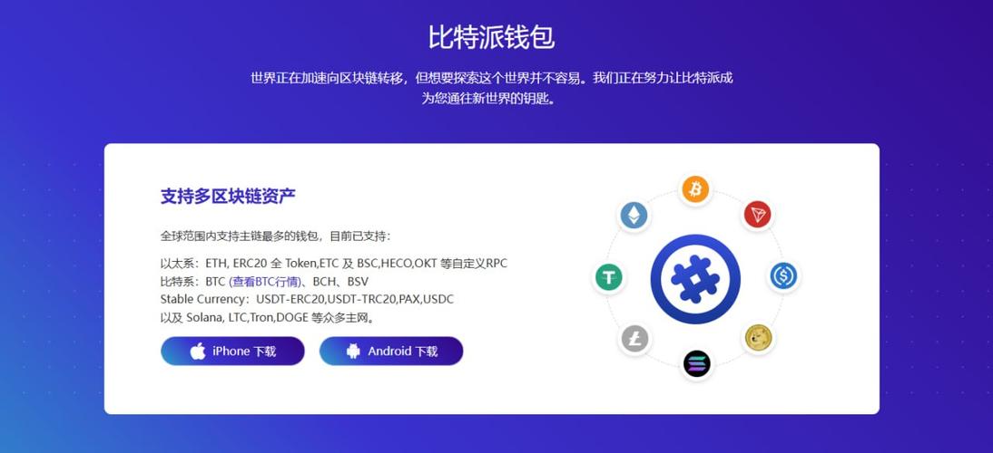 bitop下载_从何处找到bitpie官网的最新正版下载?_bitpie官网安卓下载