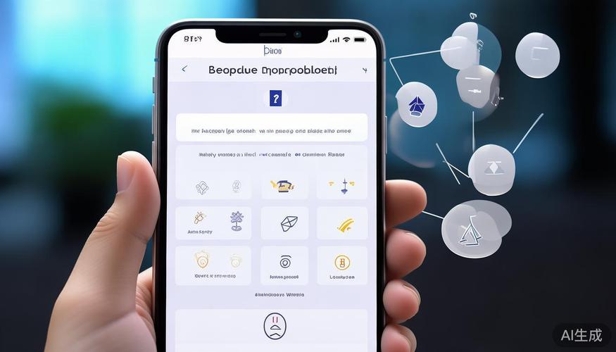 比特派钱包更新引关注，用户核心关切聚焦安全、易用性及功能