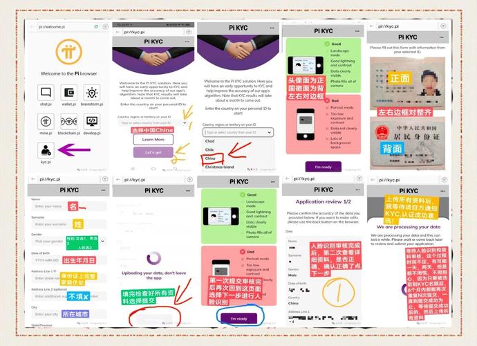 比特派钱包官方App使用指南：核心功能与操作流程详解