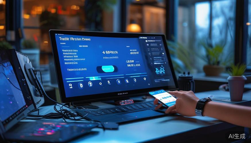 比特派钱包全面评测：功能强大但体验复杂，安全性高却需注意操作风险