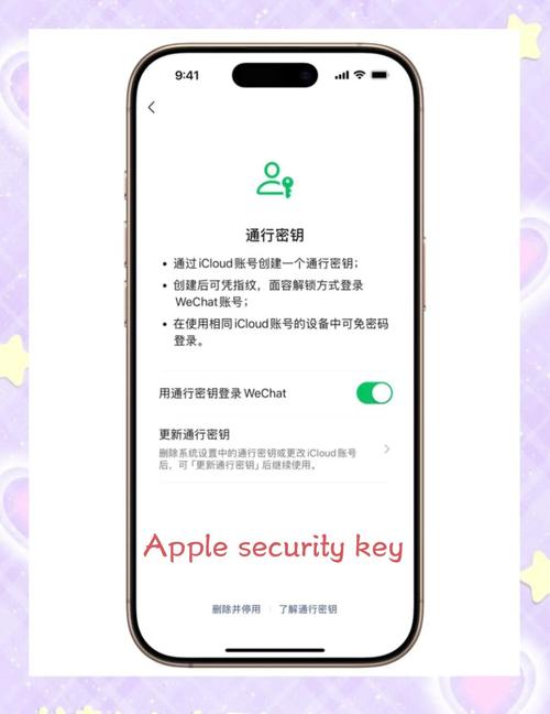安装Bitpie后必知！苹果系统要防潜在问题，保护账号安全有妙招