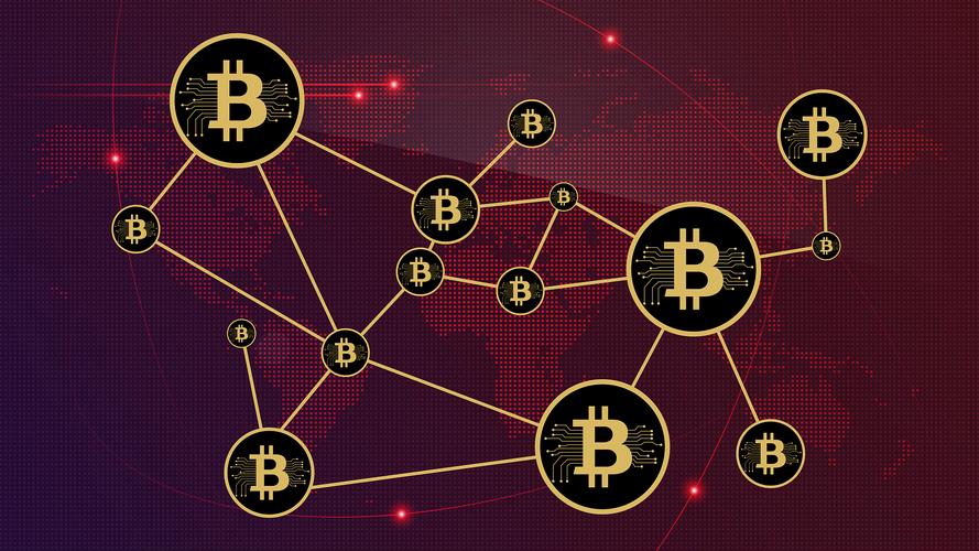 数字货币领域机遇与风险并存，选比特派钱包官方版至关重要