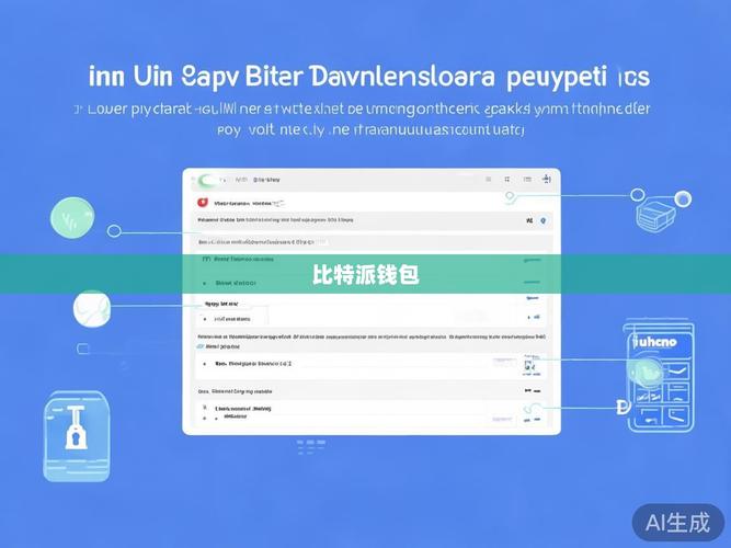 比特派钱包最新版下载后，这些安全与效率设置你必须做