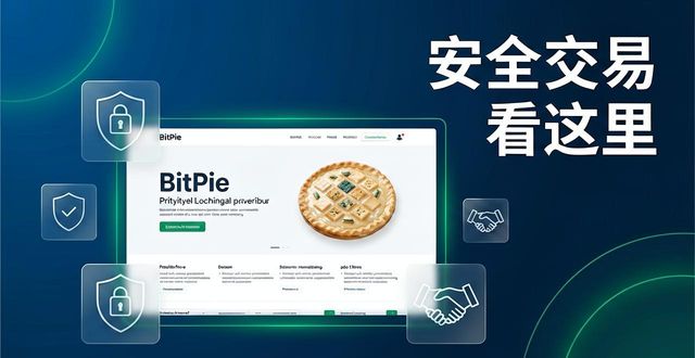 比特派官网入口在哪？安全交易看这里