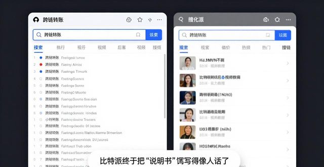 比特派官网更新了什么？用户真实反馈来了
