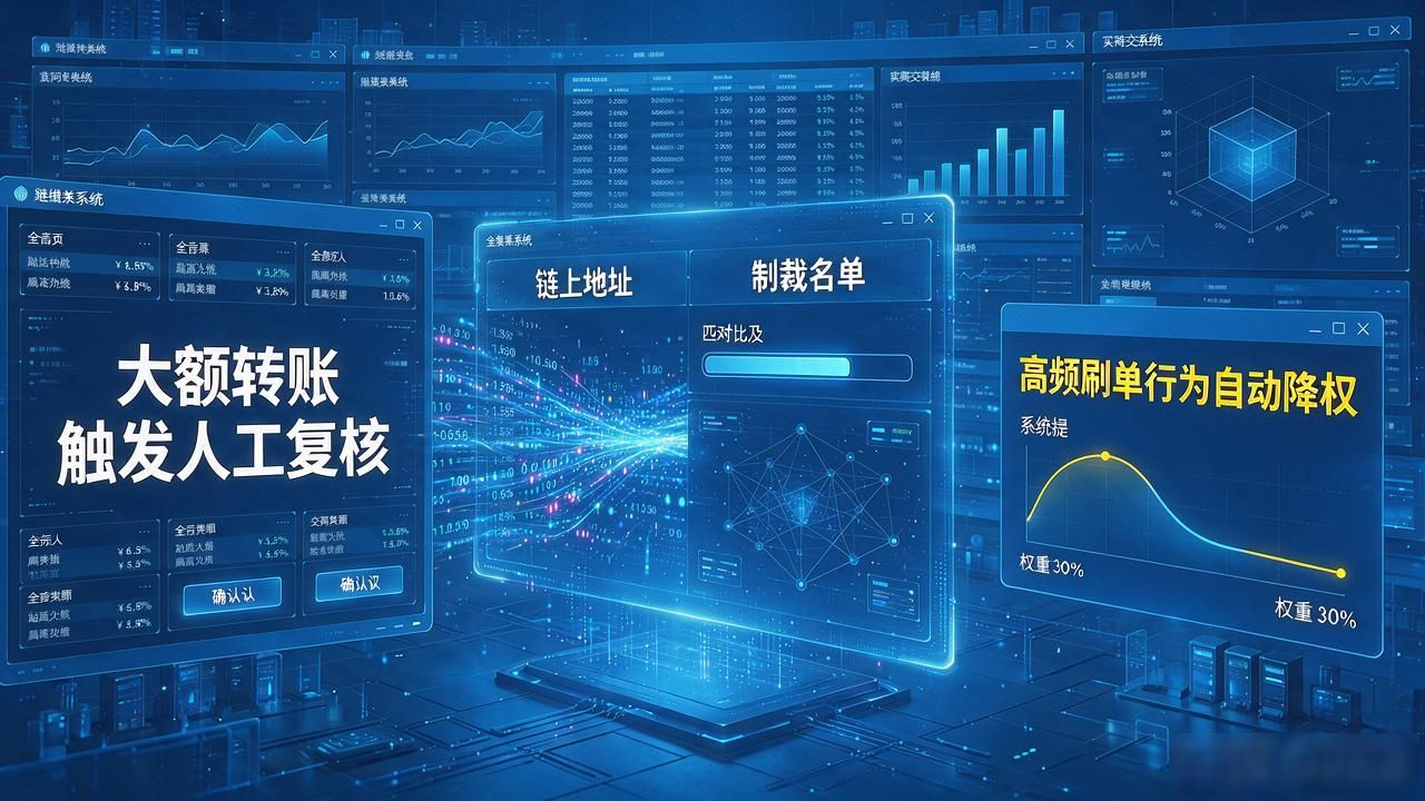 数字货币行业监督全解：交易所和从业者要过哪些关、谁来盯着