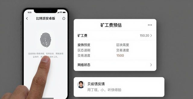 比特派安卓版下载体验：5个实用评估要点