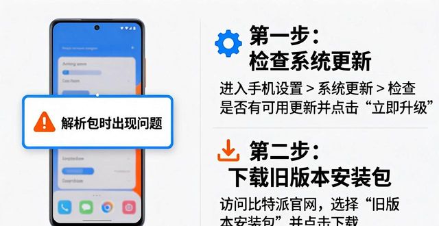 比特派钱包下载出错？3步搞定官方安装问题