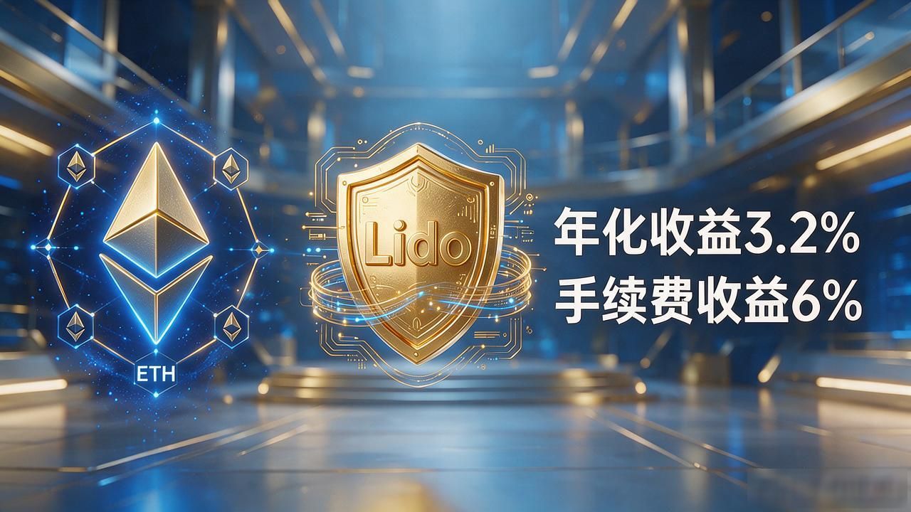 别再用炒币思路了，数字货币最新盈利模式2026年这几条路最实在