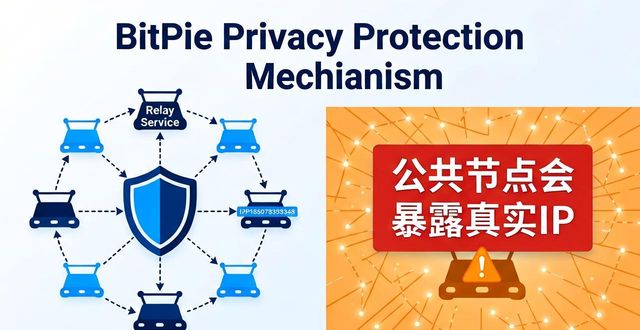 BitPie 钱包隐私保护到底行不行？深度拆解