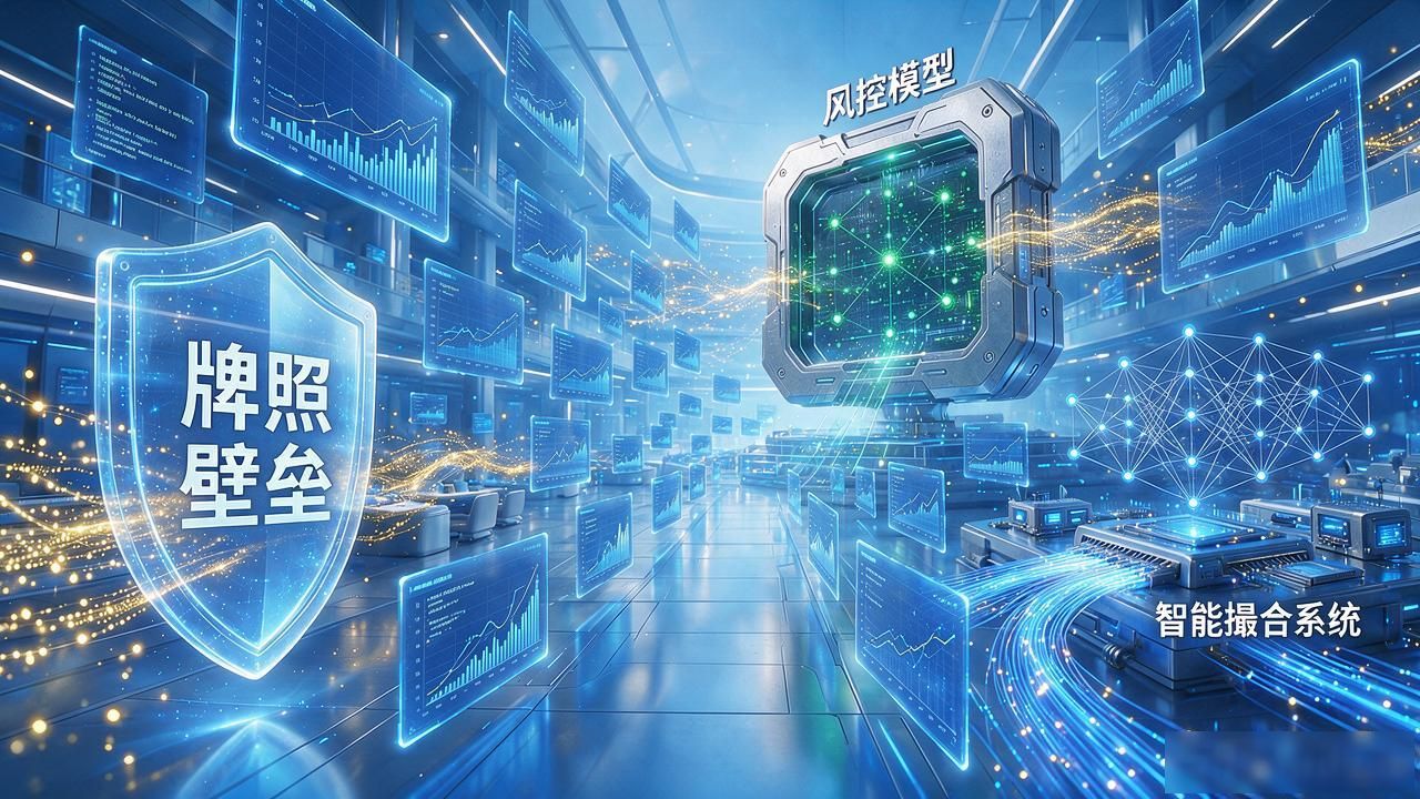 数字货币期货平台股：加密时代的财富新风口