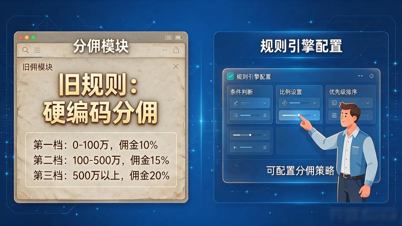 数字货币销售后台搭建，90%的团队会漏掉这步