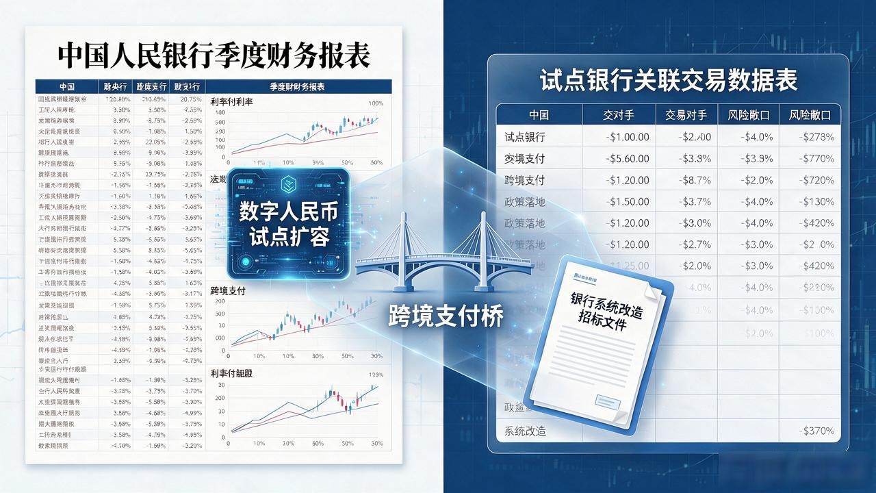 国家队重仓的数字货币股到底有哪些，加仓节奏和买入逻辑一次讲透
