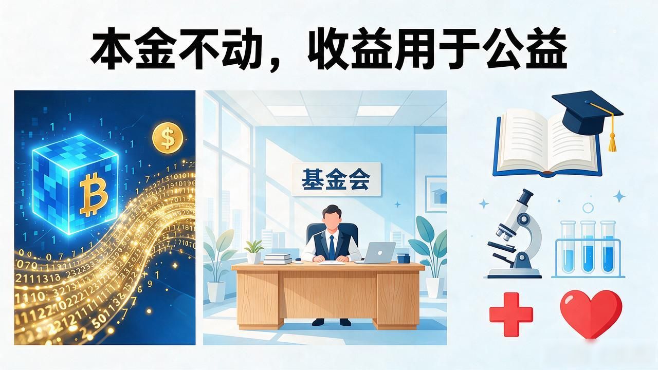 数字货币几个亿够不够花，日常消费和资产配置场景给你算笔明白账
