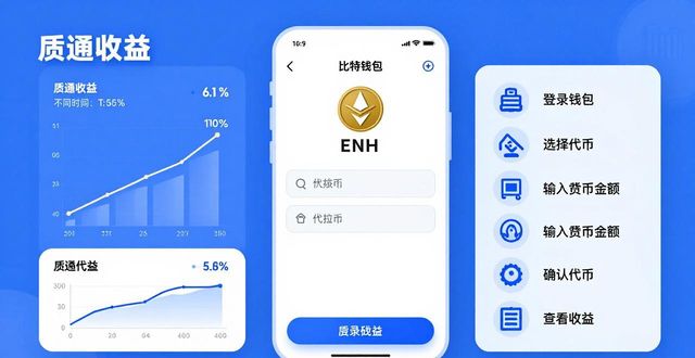 比特派钱包官方版下载后的实用功能全解析