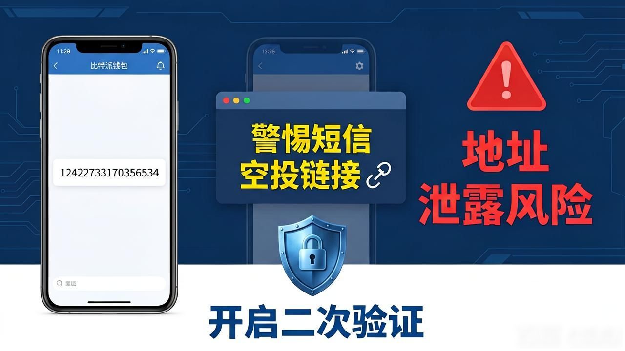 安卓下载比特派钱包：三大隐患与防护指南