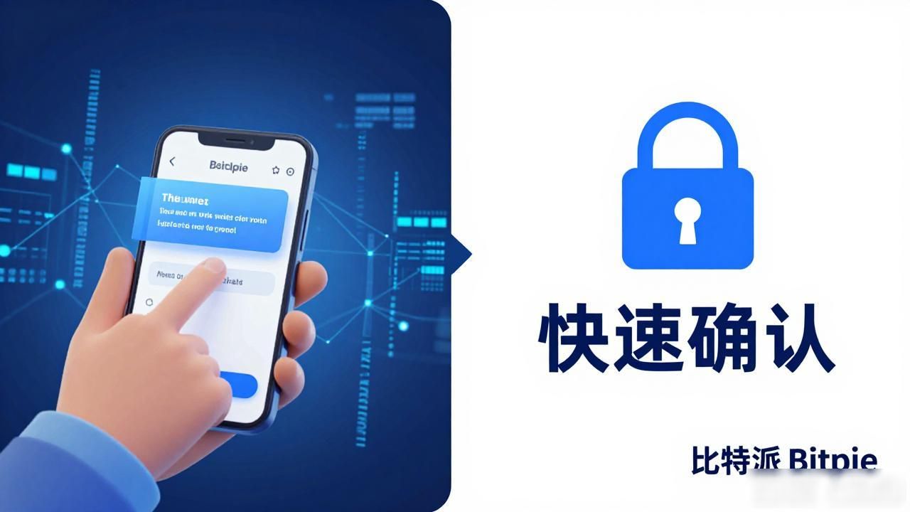 比特派Bitpie正式版下载体验好，怎么帮用户省钱又安全？