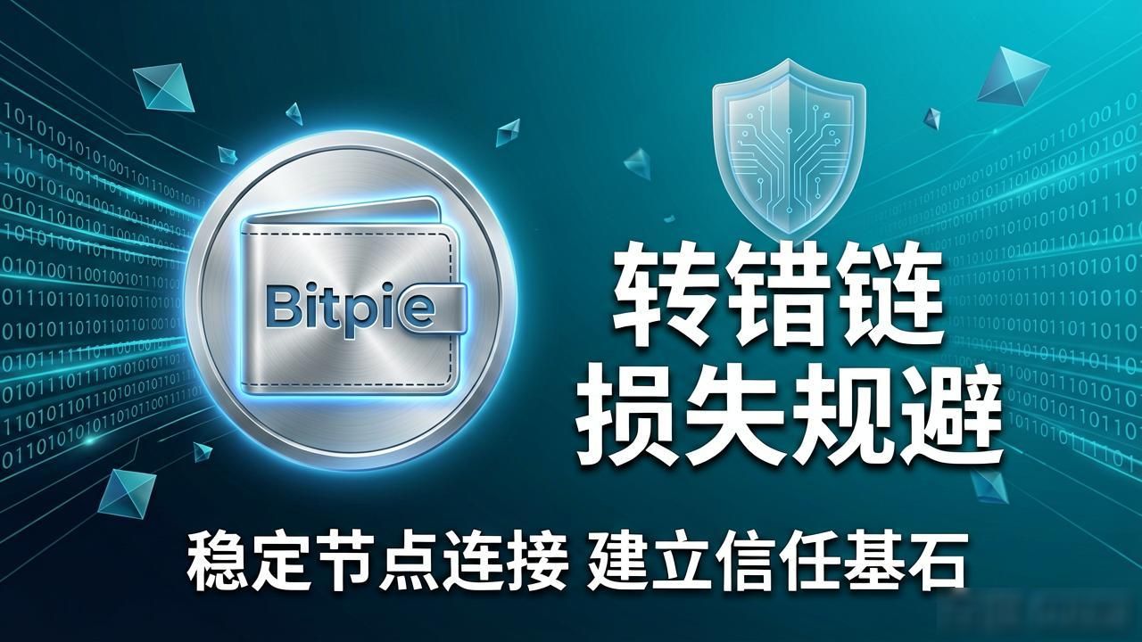 比特派钱包好用吗？看看这几点决定你的选择