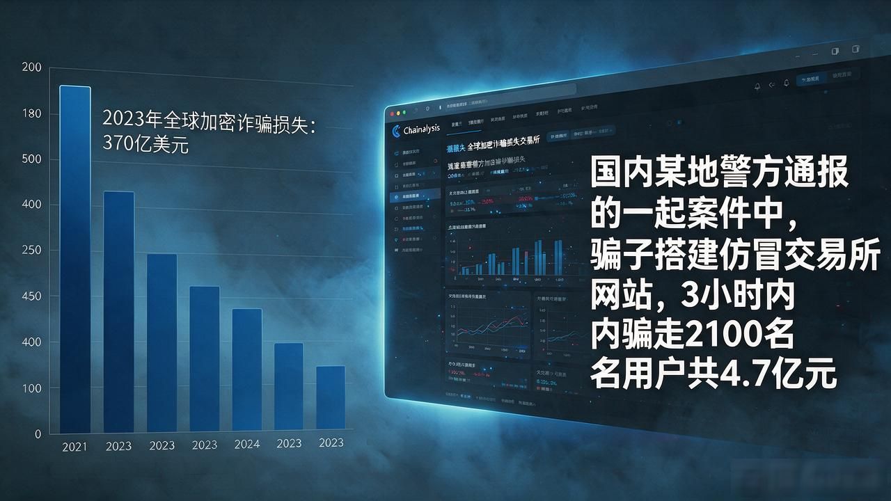 数字货币反面数据：这些冷冰冰的亏损数字比涨十倍的故事更真实