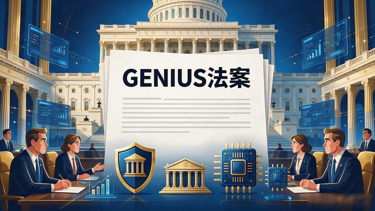 美国货币数字化最新进展：数字美元离落地还有多远