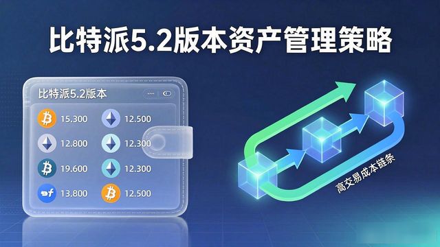 比特派5.2下载后，怎样管好钱、优化策略