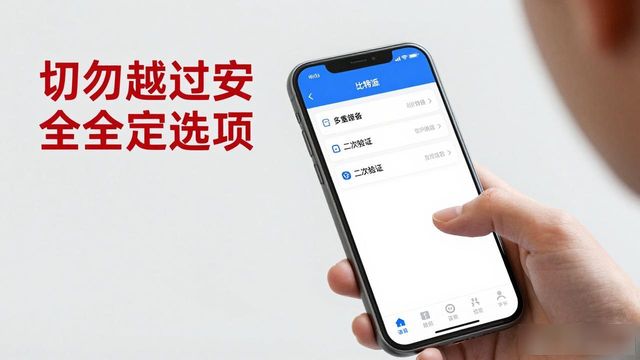 比特派钱包下载策略这样调，收益更稳
