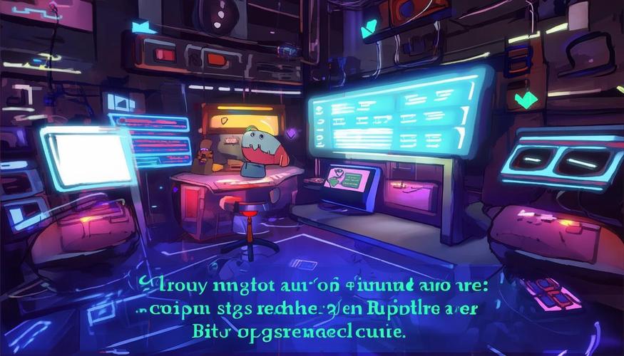 Bitpie不更新会怎样？旧版生锈的锁如何守护你的数字资产？