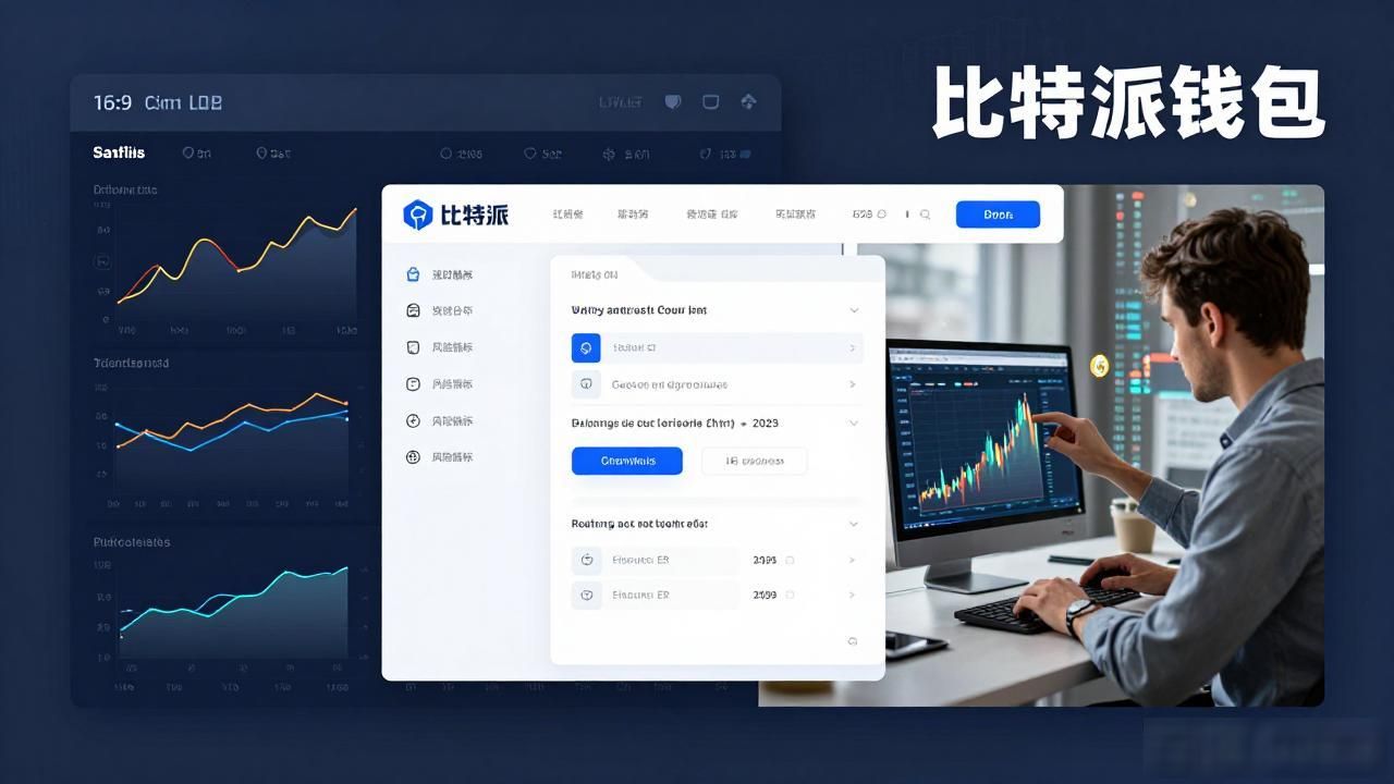 用比特派钱包官网入口提升你的投资策略