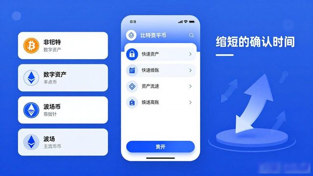 比特派钱包安卓版下载后，为什么成了我的数字资产首选管理工具？