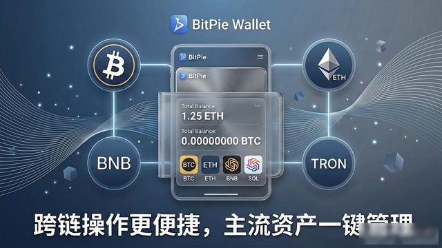 比特派钱包到底值不值得用？定位和用户群体说清楚了