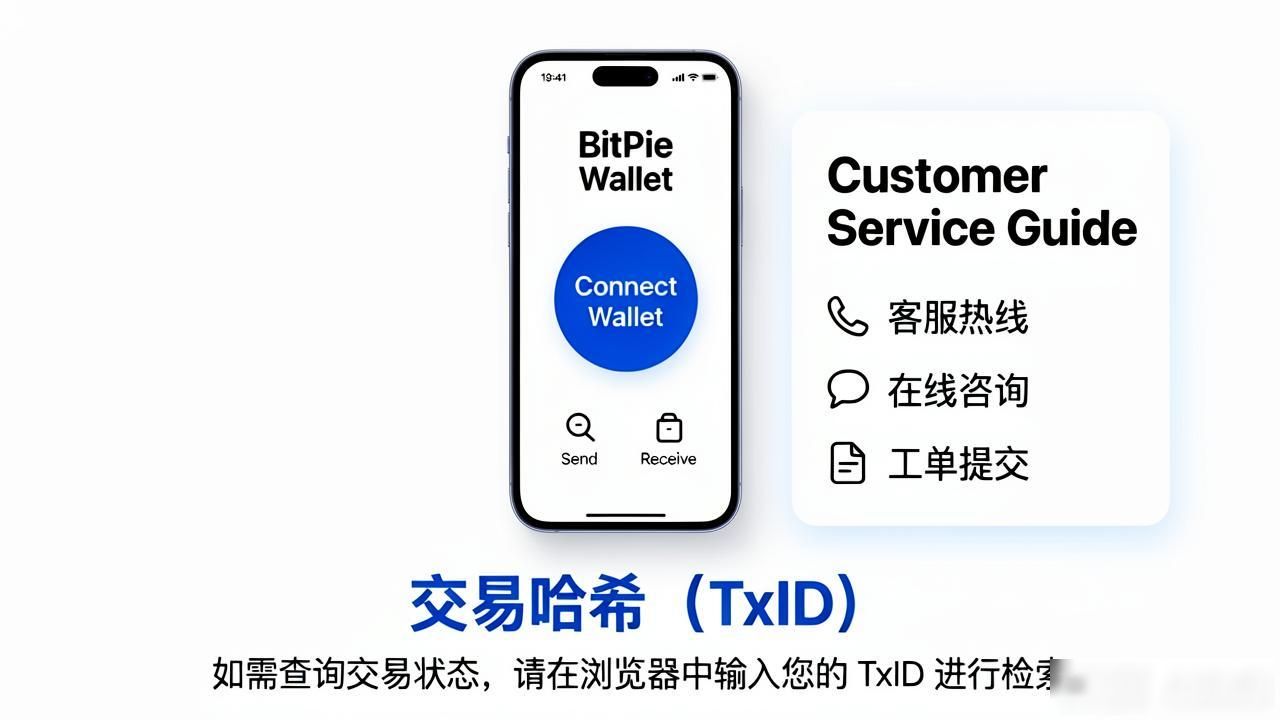 比特派钱包客服联系方式及问题解决指南