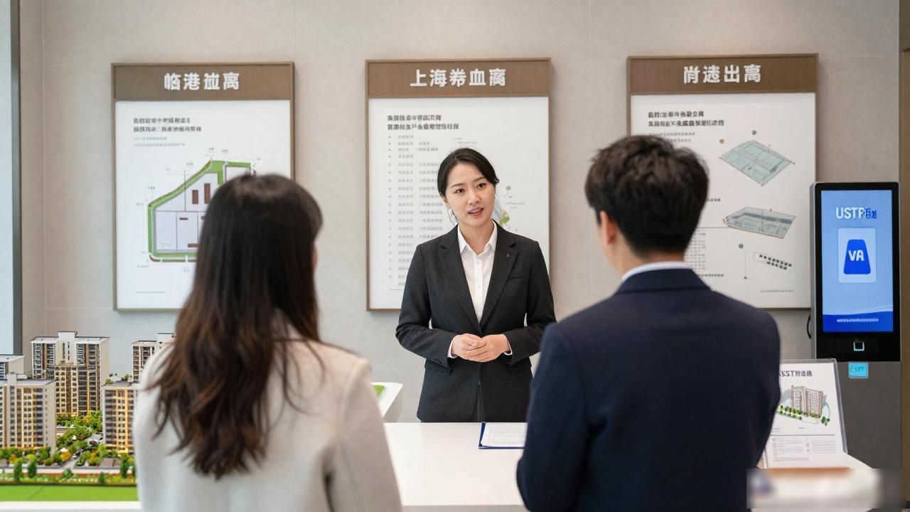 数字货币对地产的影响：币圈资金进楼市后，买房逻辑彻底变了