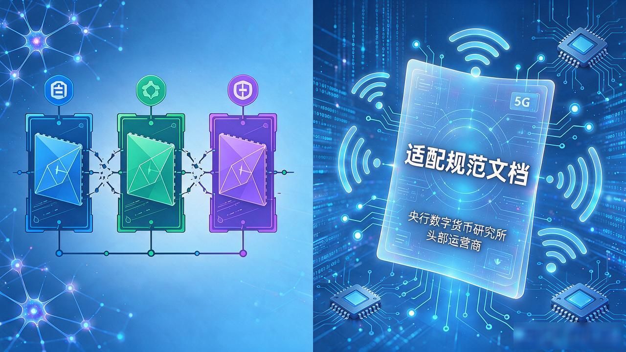 数字货币加5G科技落地后，跨境汇款和日常支付到底能快多少