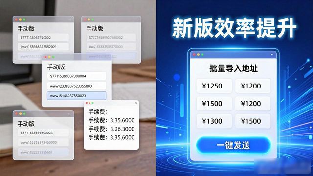比特派钱包新版实操：三步管好你的数字资产