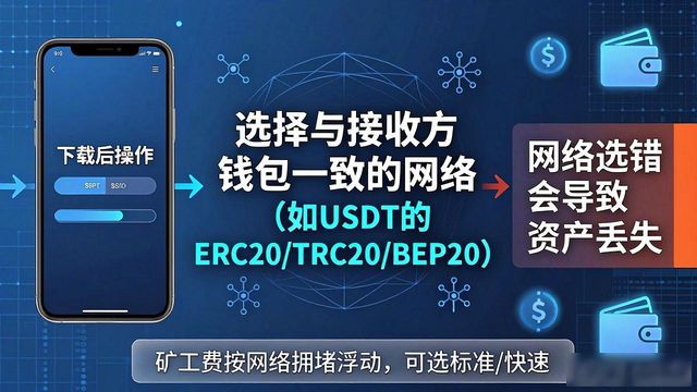 比特派转账教程_比特派变现_如何在比特派Bitpie正式版下载中完成资产转移