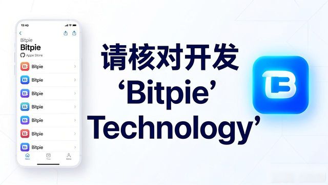 完整版教程：在 Bitpie 官网下载正版钱包_钱包官方网站_钱包app官网下载