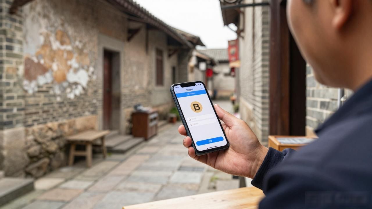 龙岩数字货币支付店怎么用最省心？商家实战指南