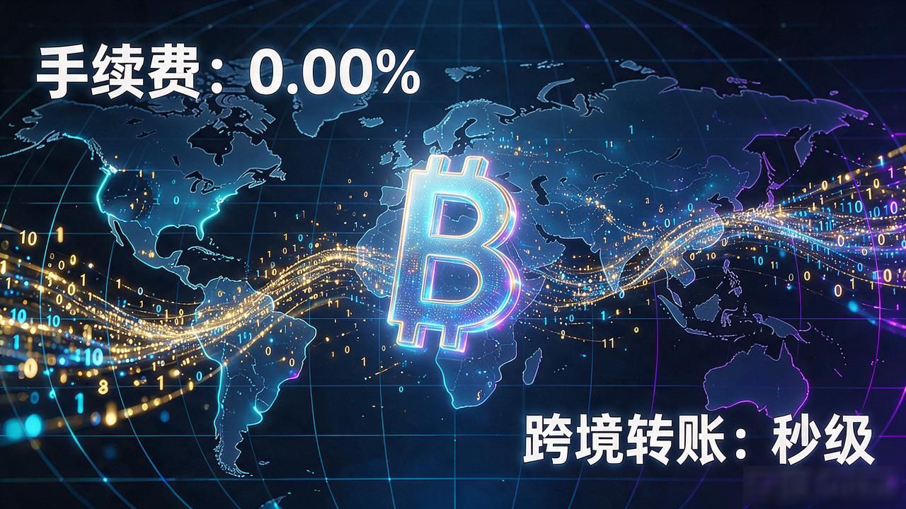 数字货币转账有多快？一篇文章看懂高效资产转移
