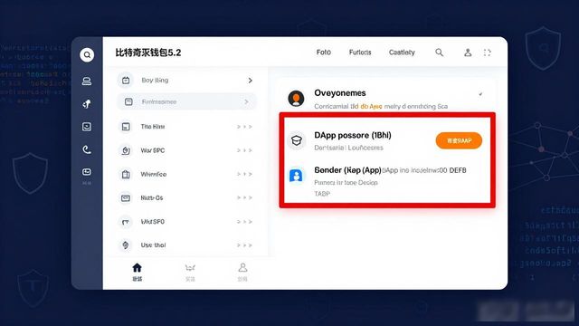 比特派钱包5.2下载合规吗？审核标准全解析