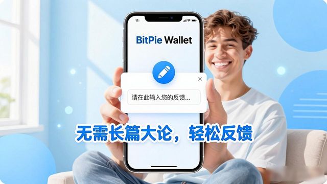 比特派钱包反馈机制好不好用？深度揭秘