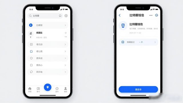 比特派钱包使用方法_比特派钱包trx_比特派钱包网址的功能优化与用户体验