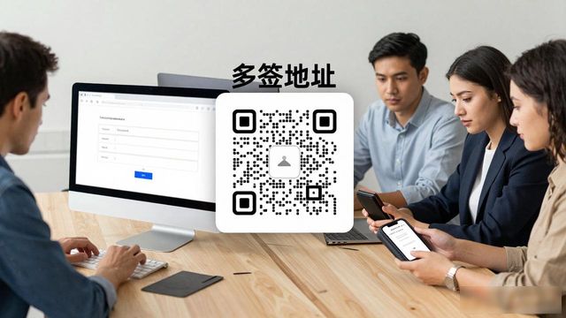 比特派Bitpie新手指南：多人协作怎么操作