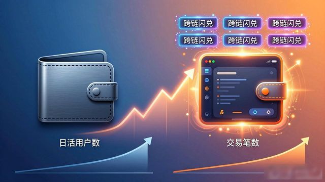 比特派新版本下载后，活跃度暴涨背后藏着啥？