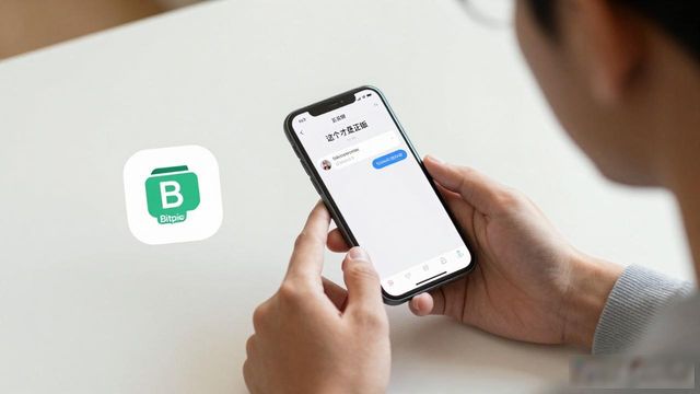 Bitpie钱包怎么下载？用户找地址的真实经历