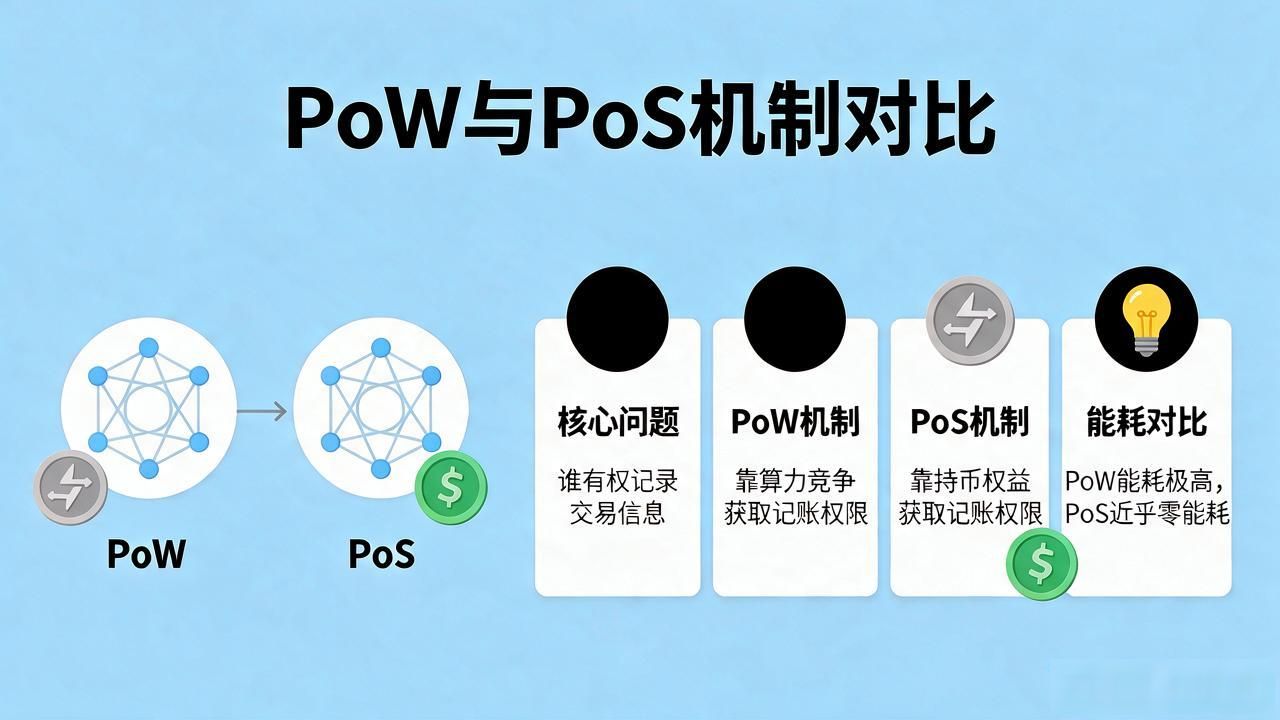 数字货币内核到底是什么？一文讲清楚