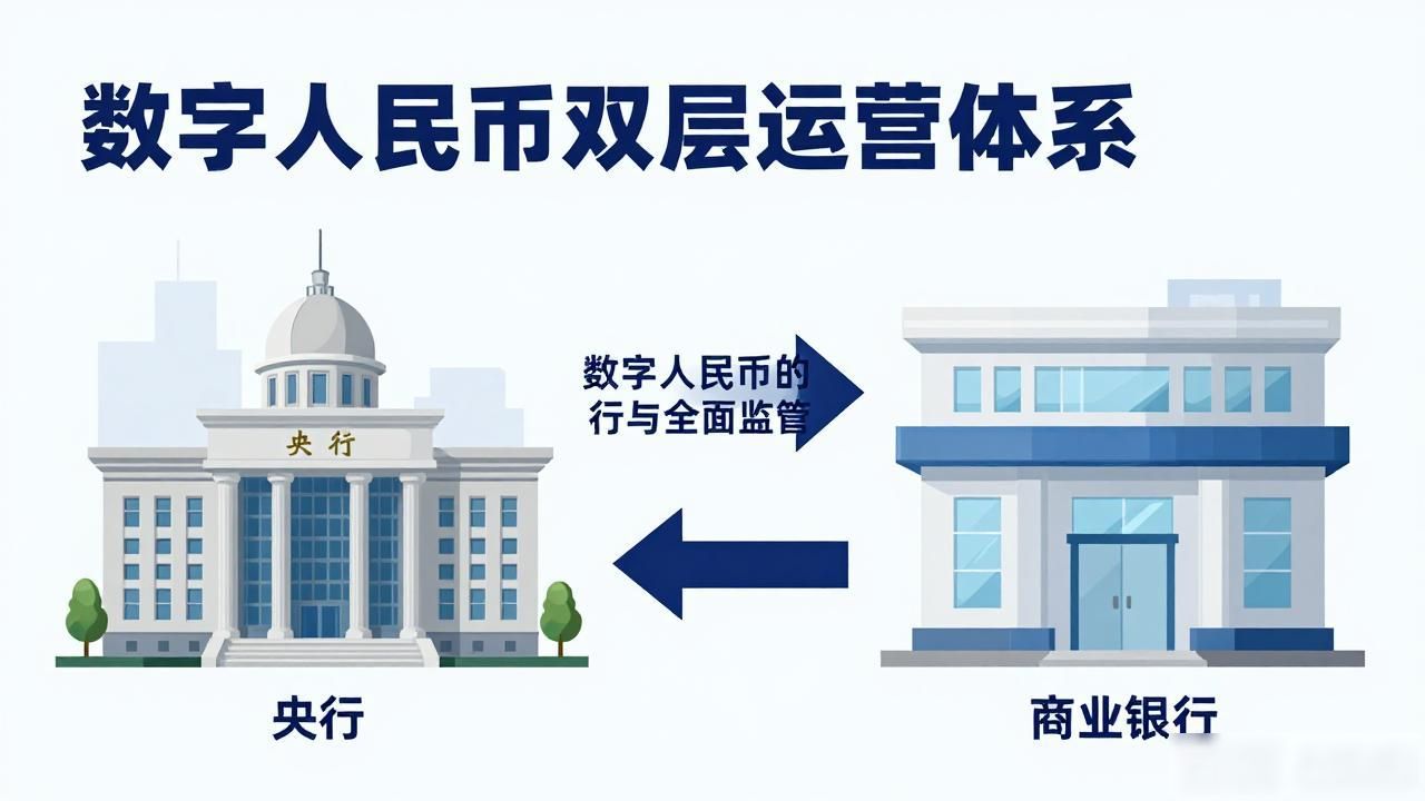 央行数字货币最新消息：普通人也能这样用