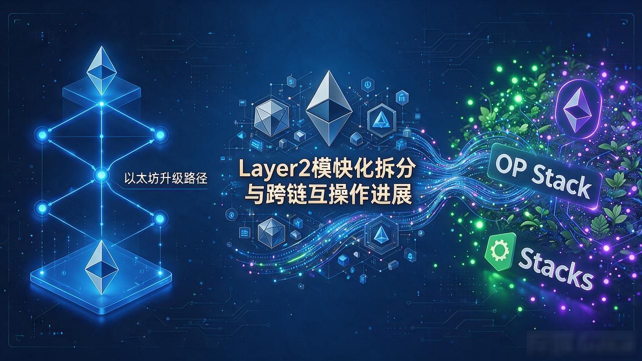 数字货币市场监管政策与资金流向分析_以太坊Layer2技术进展与比特币生态发展_数字货币近期行业动态