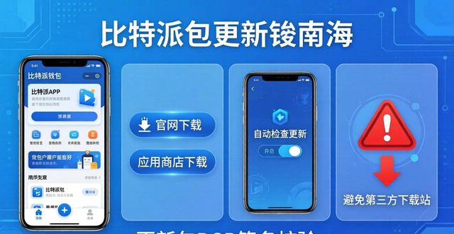 比特派钱包多久更新一次？官方下载频率解析