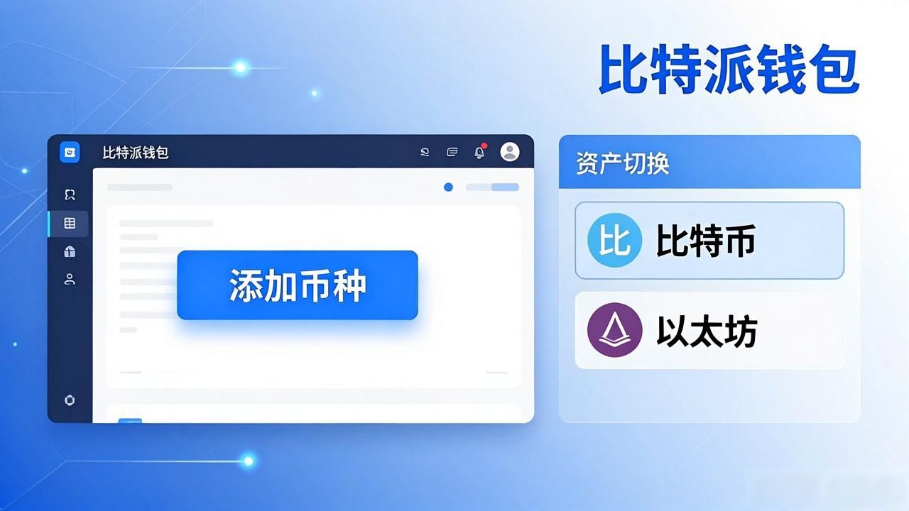 比特派钱包怎么下载？新手必备操作指南